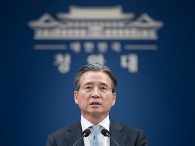 반도체 이익 ‘국민 배당’ 띄운 김용범