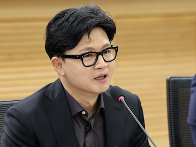 2차 특검, 한동훈 참고인 조사 불발…“재소환 계획 없어”
