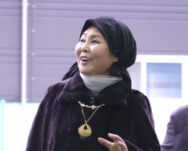 '-36kg 성공' 이순실, 만두 공장도 연매출 '70억' 초대박..."냉동 만두까지 먹었다" ('사당귀') 縮圖