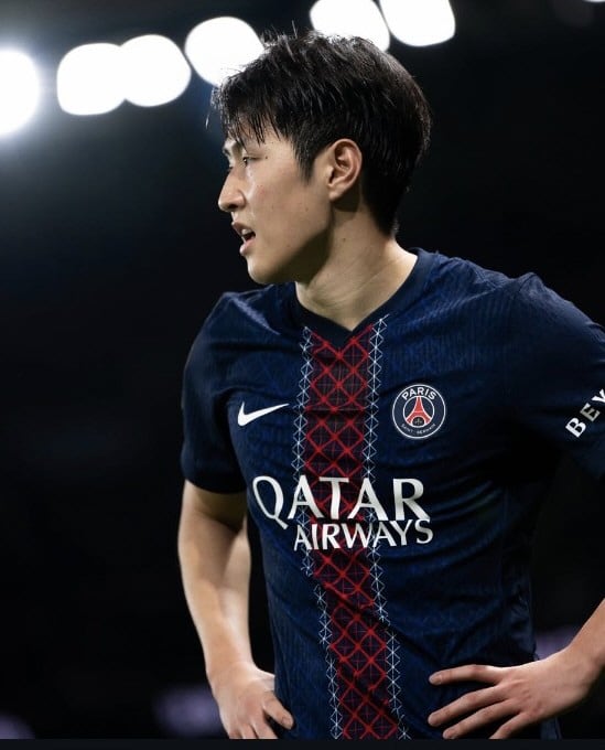 이강인 사진출처=이강인 SNS