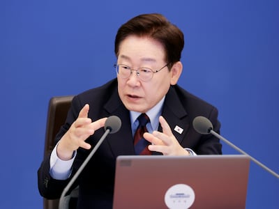 이 대통령 “집값 다시 오른다는데 대책 세우고 있나”