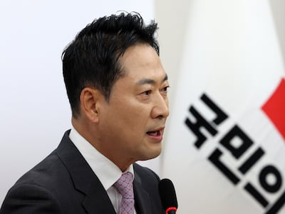 장동혁 “李 대통령 내려올 때” 정점식 “부동산·주식·농지 반성없어”