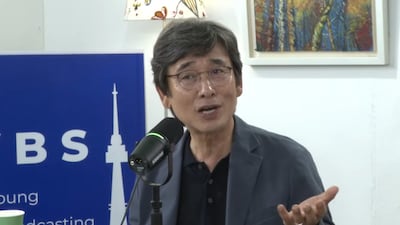 Ryu Si-min: President Lee Jae Myung Leads 'New Lee' Faction