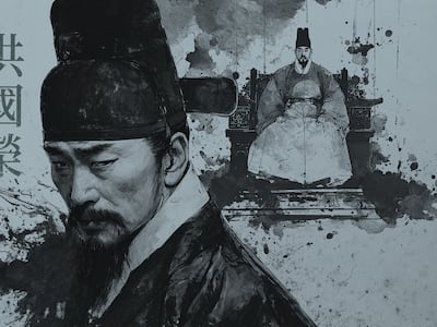눈치빠른 미남...‘정조의 칼잡이’ 홍국영의 몰락