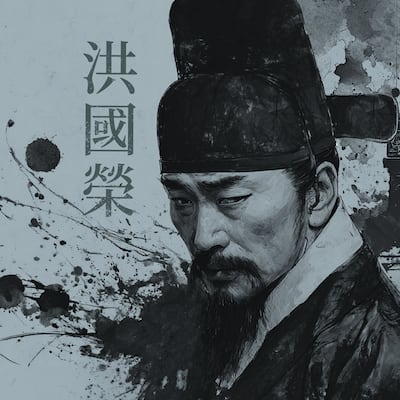 눈치빠른 미남… ‘정조의 칼잡이’ 홍국영의 몰락