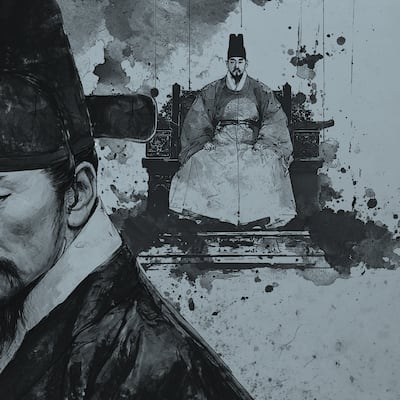 눈치빠른 미남...‘정조의 칼잡이’ 홍국영의 몰락