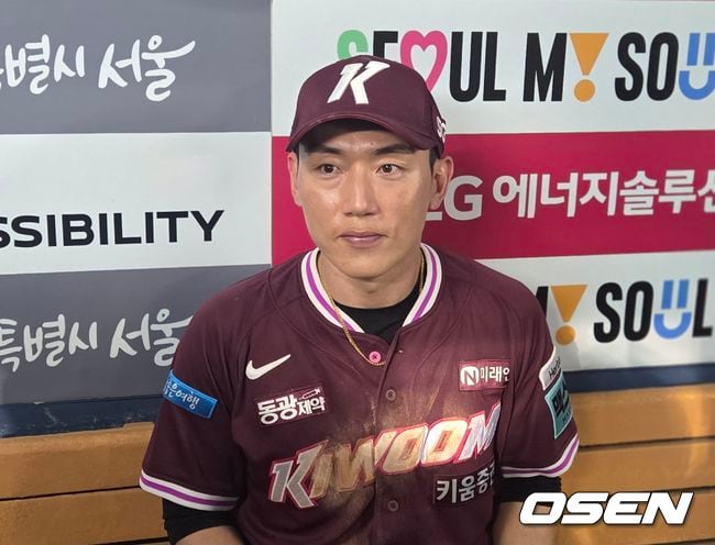 방출→방출→친정팀 마지막 기회…9년 만에 1경기 5안타→3할 타율, ‘201안타’ 진짜 부활인가