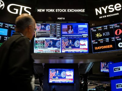 실적 기대에 뉴욕증시 상승…S&P500 첫 7800 돌파·나스닥도 최고치