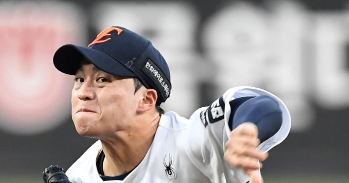 lg 대 한화
