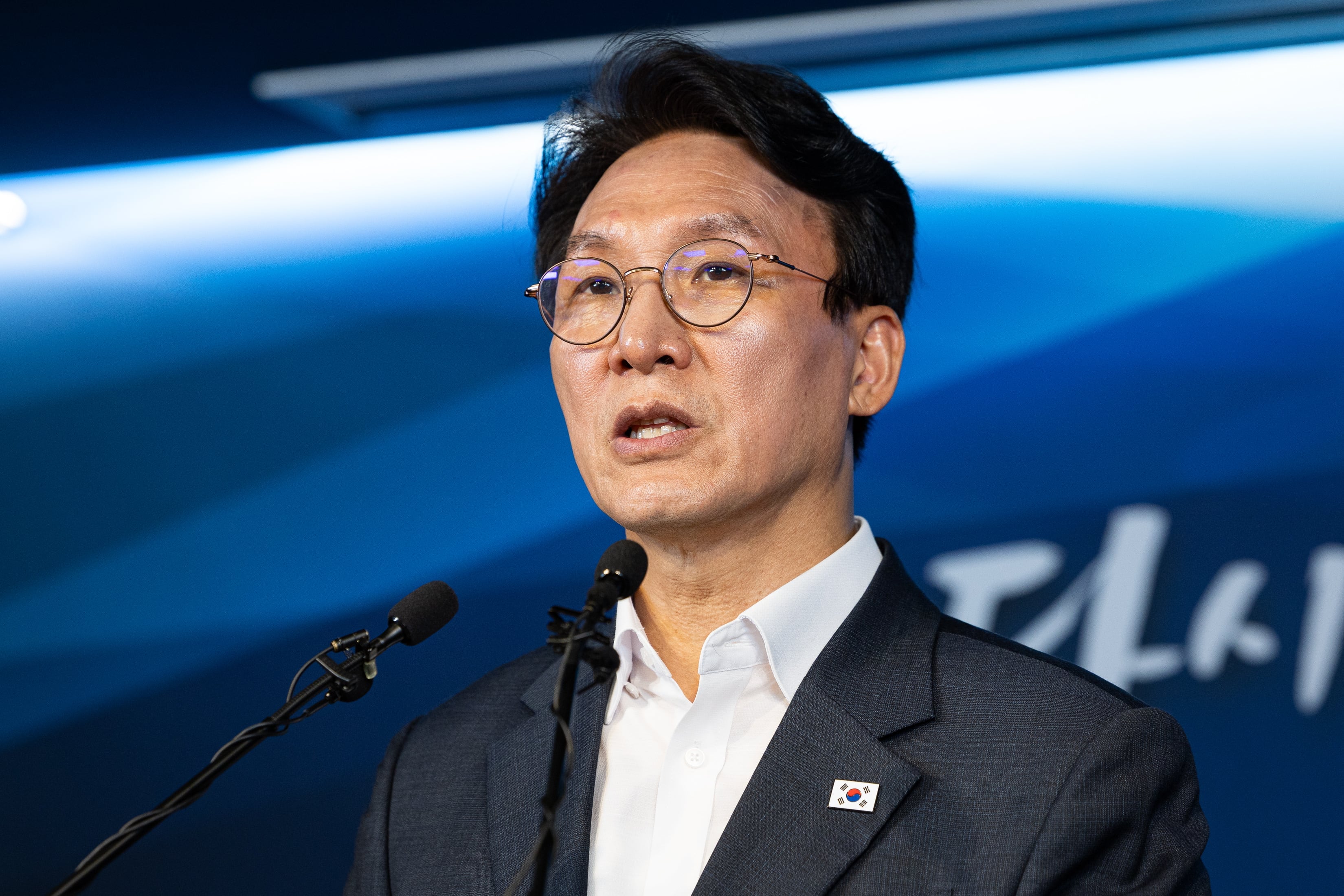 김민석 “보완수사권 폐지 법안, 8월 전 처리해야”