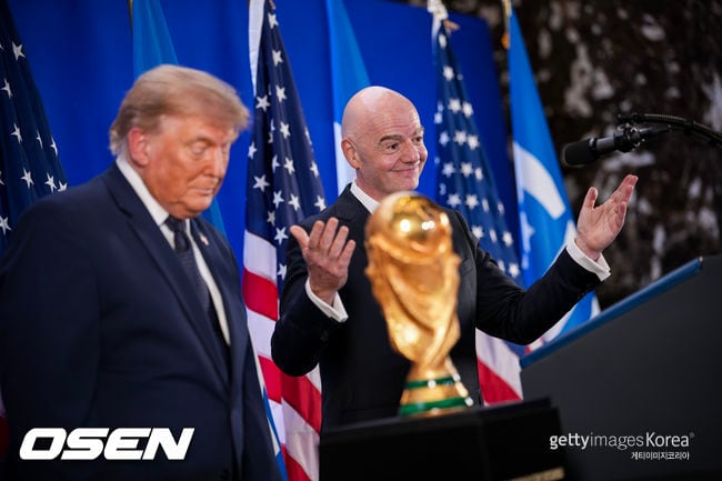 산불 연기+30도 폭염에도 "괜찮아".. FIFA, 美 뉴저지 덮친 최악의 대기 질 우려 속 결승전 강행