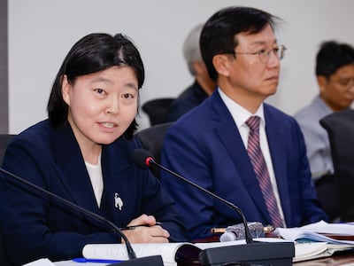 임은정도 중수청장 후보자 저격... “피해자 보호, 검찰 감쌀 땐 없어”
