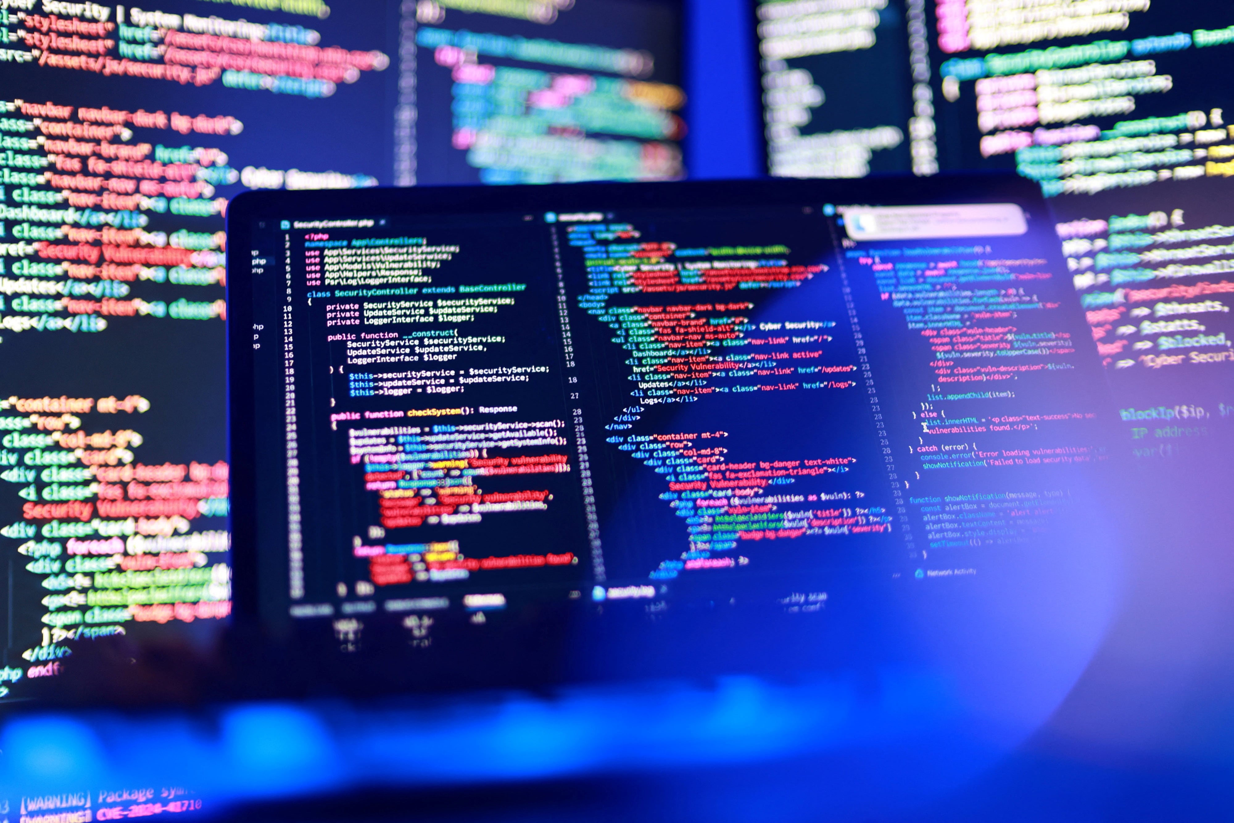 PHP脆弱性、ハッキング被害まだなし…悪用に時間かかる見通し