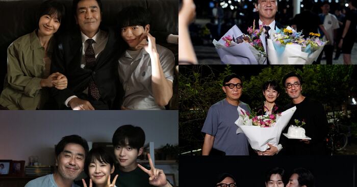 배우 소감 관련 이미지