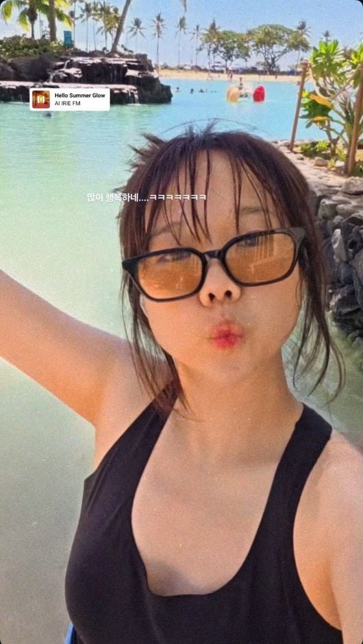 홍현희, 16kg 감량 후 못 알아볼 정도..미모 자신감 붙었다