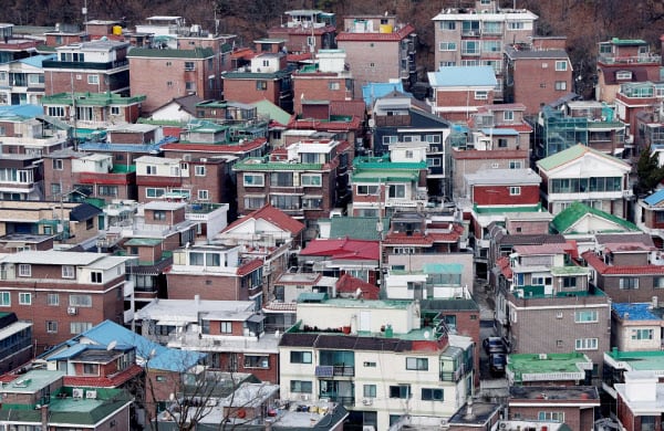 조합원 분담금 폭탄 시대, 재개발 대신해 요즘 뜨는 '이 사업'