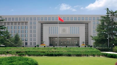 Editorial: Chinese Espionage Reaches Hostile-State Levels