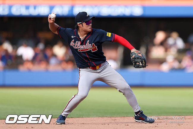 ‘140km 커브에 당했다’ 김하성, ML 복귀는 언제쯤? 트리플A 무안타 침묵…2볼넷 1득점