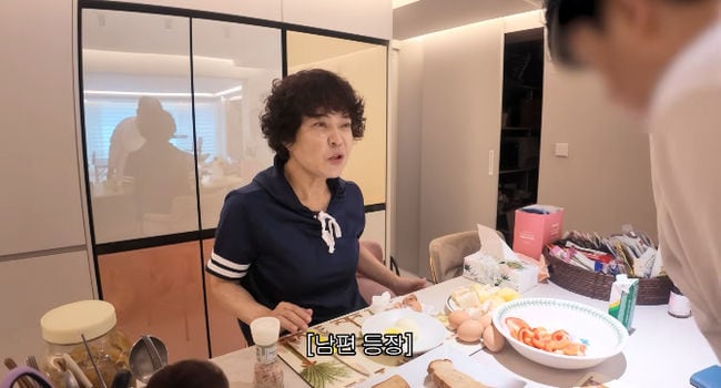 조혜련, 으리으리한 남양주 집→♥2살 연하 남편 최초공개.."얼굴은 안돼"(조회련)
