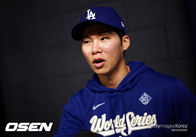 인천탐정사무소 서울탐정사무소 – “김혜성도 받을 자격 있어! 다시 마이너 내려갈 걱정은…” 이 정도 평가라니, 드디어 ‘우승 반지’ 실물 영접