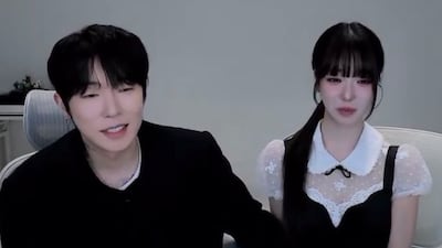 ‘BJ 커플’ 과즙세연·케이 향정신성 투약 혐의 동반 입건