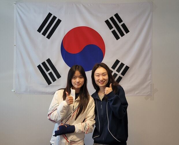 사진제공=대한체육회