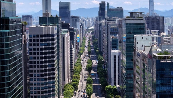 단기임대 사업 대박날 유망지 10곳…1위 강남, 2위는 어디?