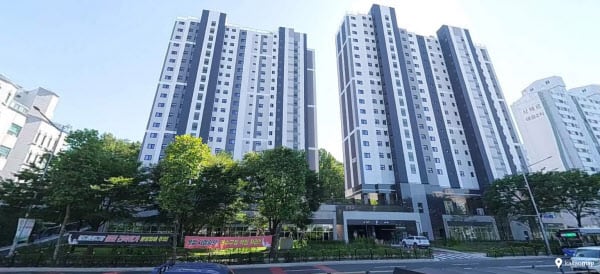 아파트 진입로인데 땅 주인은 따로…5평 땅 소송전 승자는