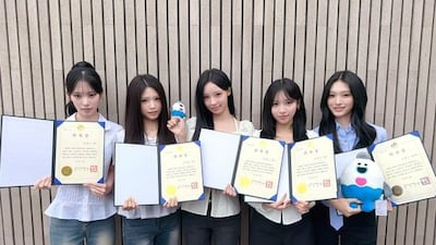 리센느 무심코 쏘아 올린 한 마디에… 관광객 몰린 거제시 “야호!”