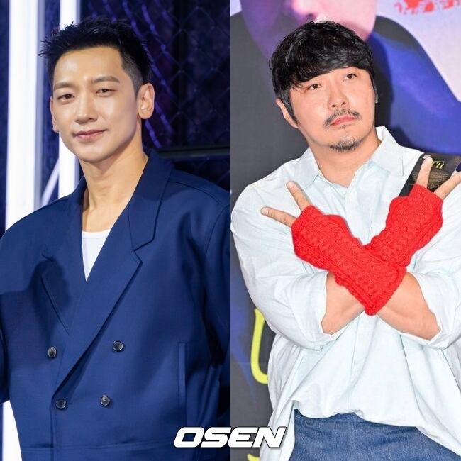 Rain Threatens to Cut Ties With KCM Over Secret Marriage
