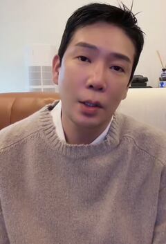 MC몽, 돌연 라이브 방송 활동 중단 “응원 감사했다”[Oh!쎈 이슈]