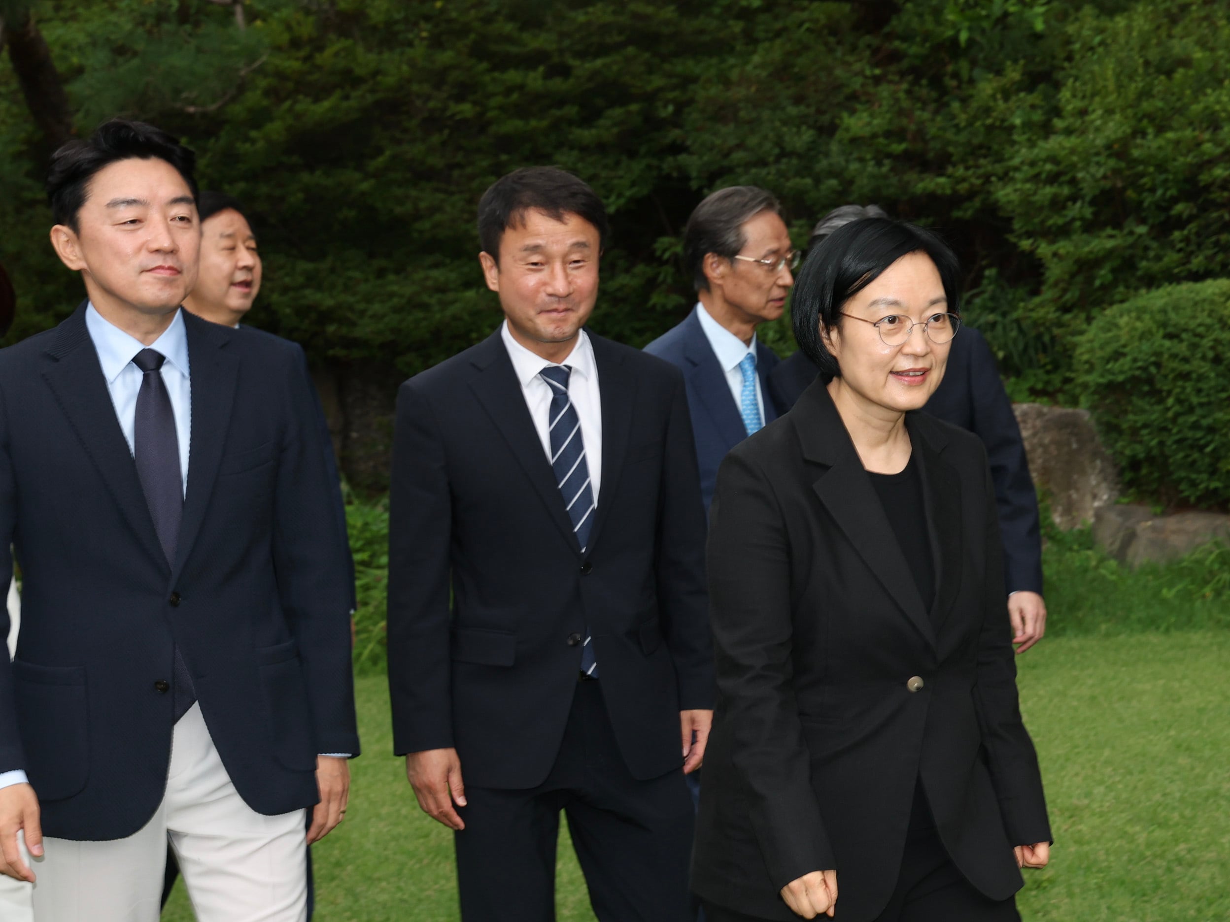 당정, 미래대응기금 신설 추진… AI 데이터센터 전력·부지·인허가 전폭 지원