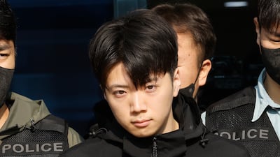 Bench Warrant Sought for Gwangju Superintendent in Murder Case