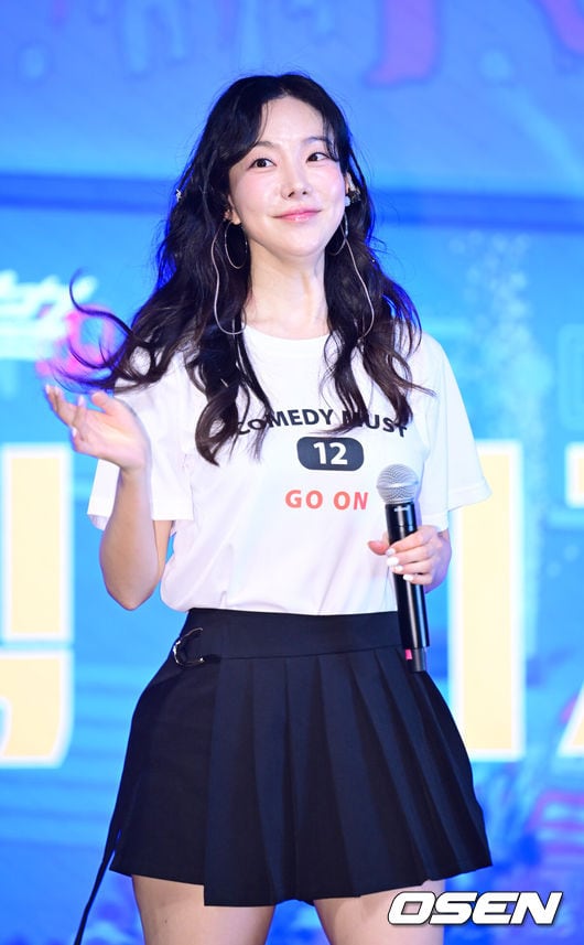 김나희, 김학래 아들 김동영과는 인연 끝…남주혁 닮은 신랑과 8월 결혼(‘조선의 사랑꾼’)
