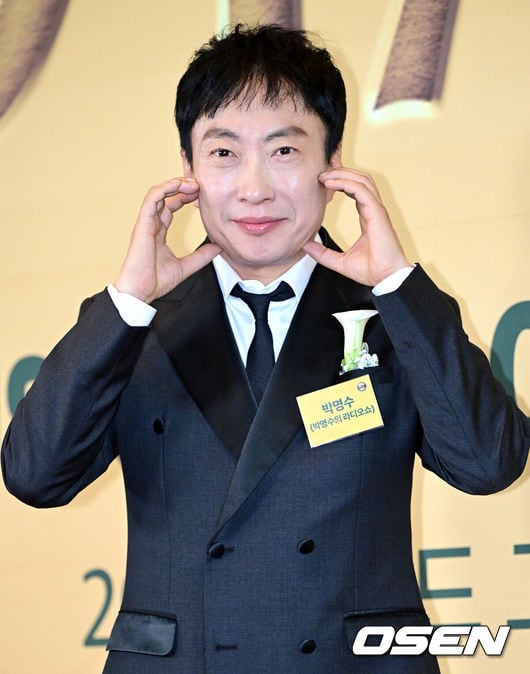 박명수, 계속된 ‘무도 시즌2’ 질문에 “하든 말든 무슨 상관” 진저리 ('슈퍼라디오')