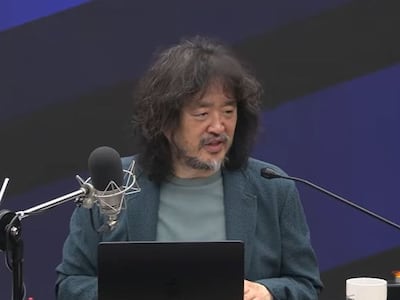 김어준