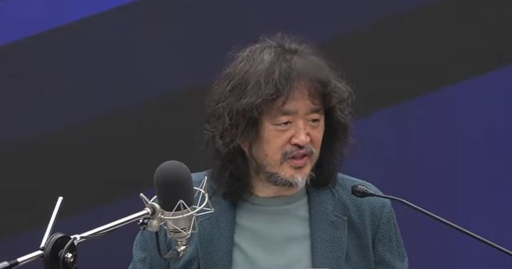 민주당, 김어준에 공식 경고… "지지율 반등 불가 주장은 틀렸다"