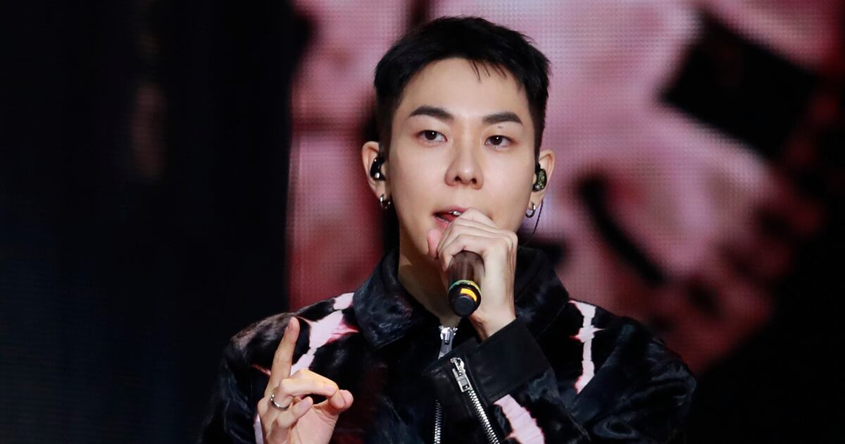 가수 로꼬 올 가을 결혼…“예비신부는 동갑내기 친구”