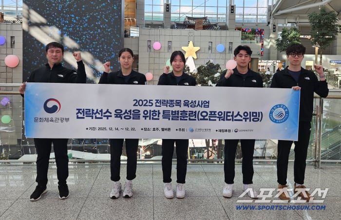 사진제공=대한수영연맹