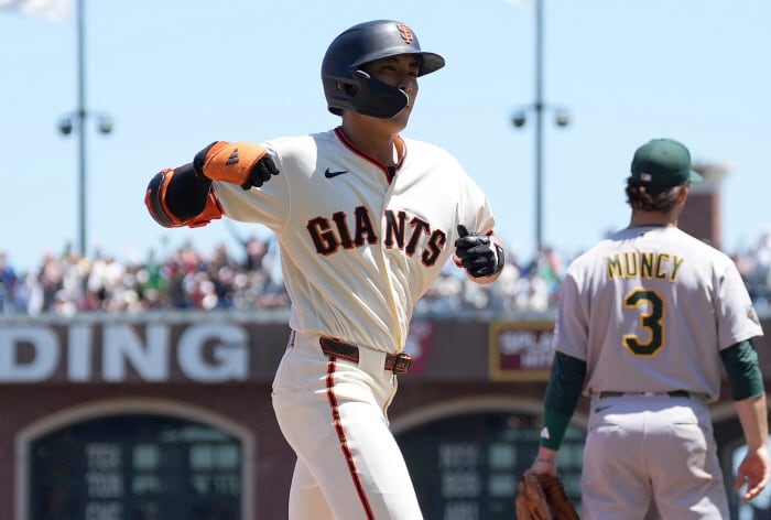 "이정후가 빠진 게 말이 돼?" 2차 투표 탈락, 팬들이 화났다! MLB 타격 2위의 위엄