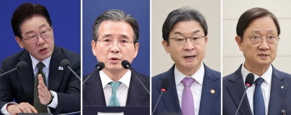 "내 집 마련 막고 주가 띄우더니"…'주식 주도 성장' 정권 책임론