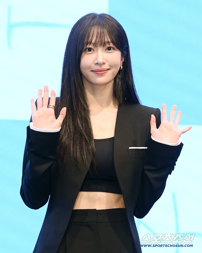 안희연, '의료사고' ♥양재웅과 결혼 연기 후…"개인적인 일로 심려 끼쳐드려 죄송" ('사랑이 온다')