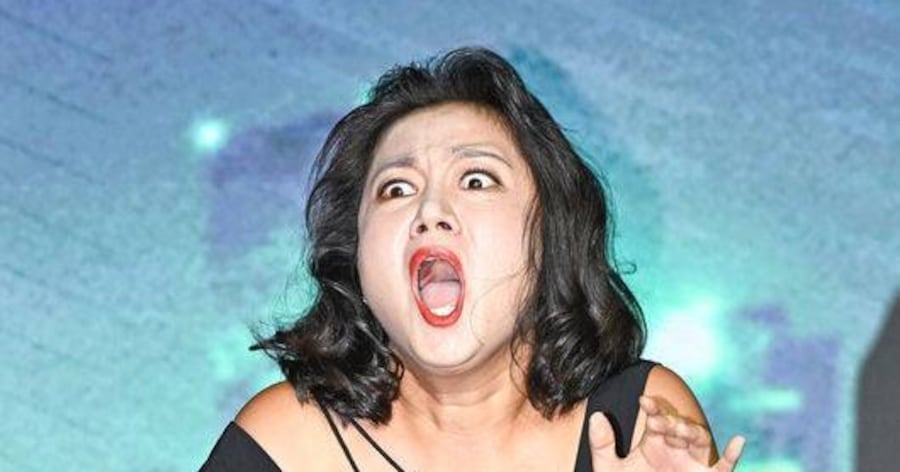 박나래 전 매니저 녹취 공개 관련 보도 이미지