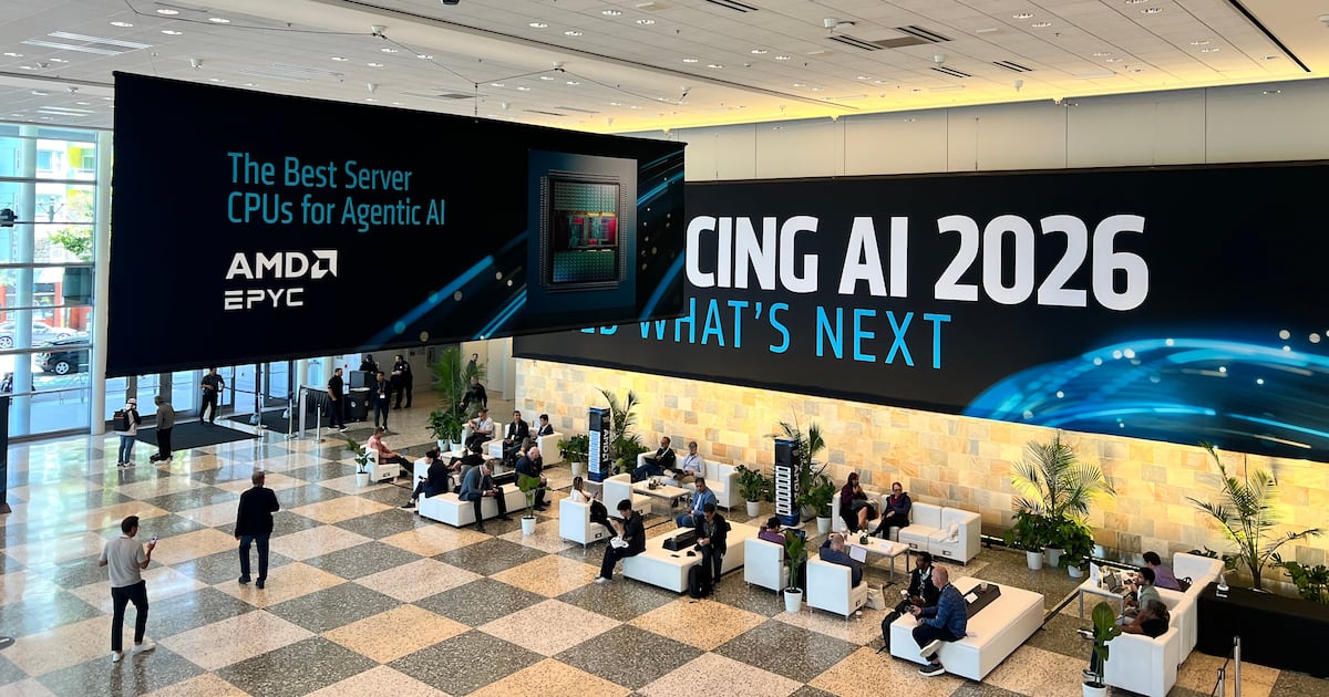 AMD to Supply 'Helios' AI Accelerators to Anthropic in $5 Billion Deal