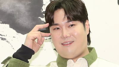 작곡가 겸 방송인 유재환 씨(37). 2022.12.1 ⓒ 뉴스1 권현진 기자