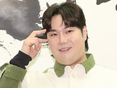 작곡가 겸 방송인 유재환 씨(37). 2022.12.1 ⓒ 뉴스1 권현진 기자