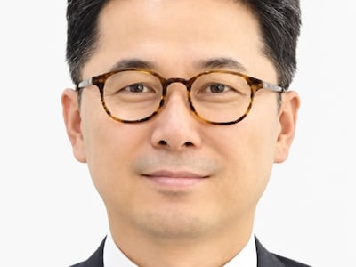 ‘삼다수’ 생산 제주도개발공사 사장에 김도영 전 GS건설 상무 취임