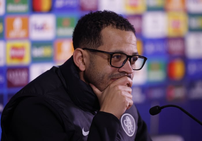 인천탐정사무소 서울탐정사무소 – ‘5경기 연속 무득점 패배 굴욕’ 첼시 수뇌부 입장 급선회, ‘선수 탓’한 로시니어 무조건 신뢰→경질 검토..7위 추락 후 초비상