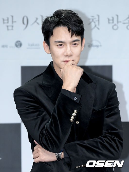 '라이어' 유연석, '서현진 성폭행' 진술 들어보니..궁금증 증폭