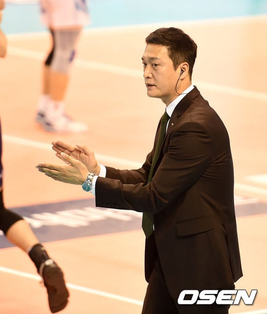 남자부 외국인 2명 시대 열린다…V리그 대변화, 김상우 운영본부장 선임